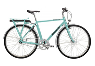 Bianchi E-Spillo Classic Gent